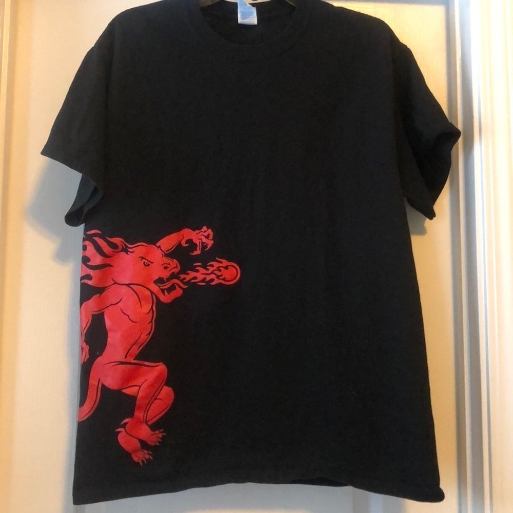 Dragon T-shirt